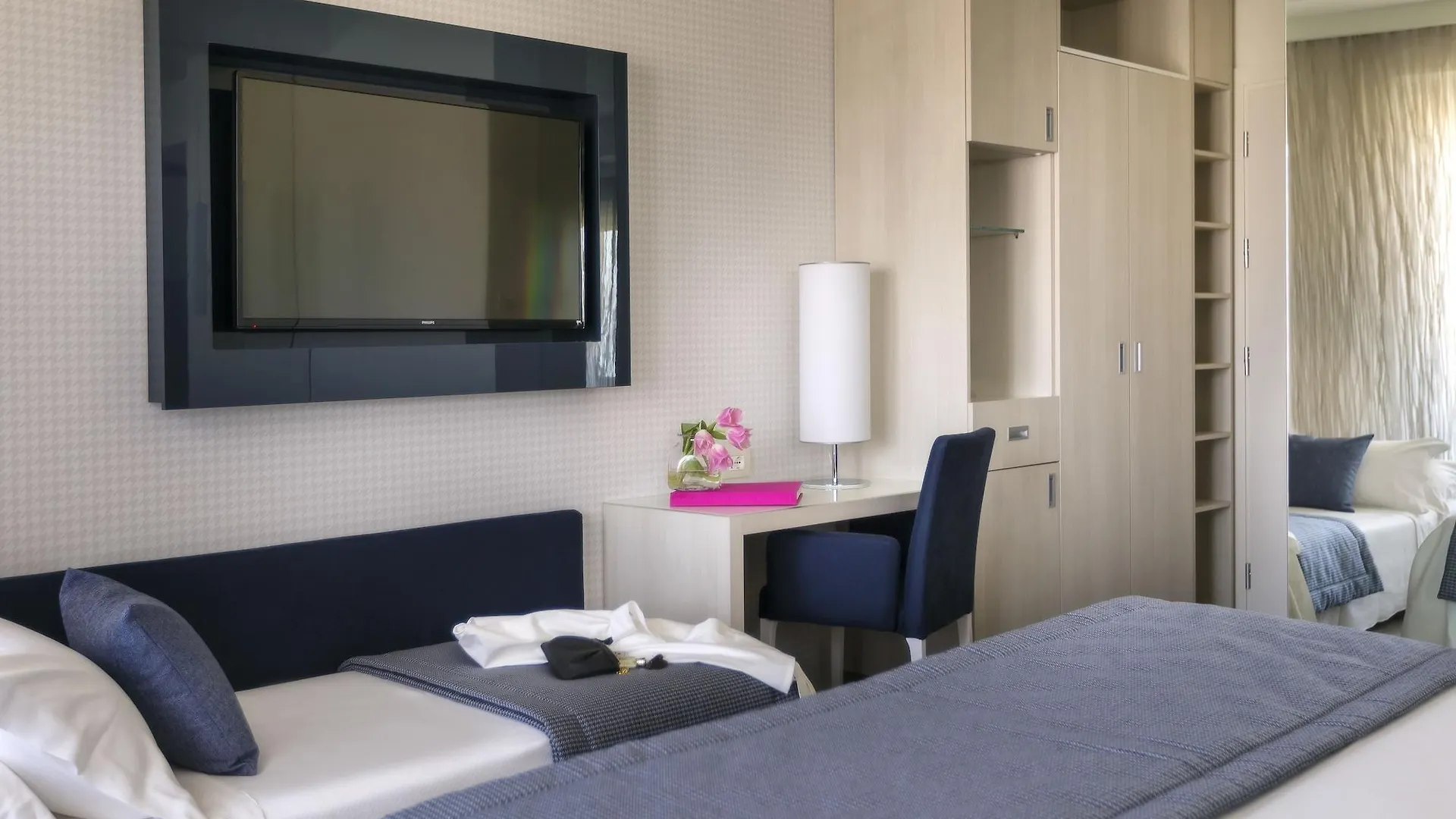 Hotel Nautico Riccione