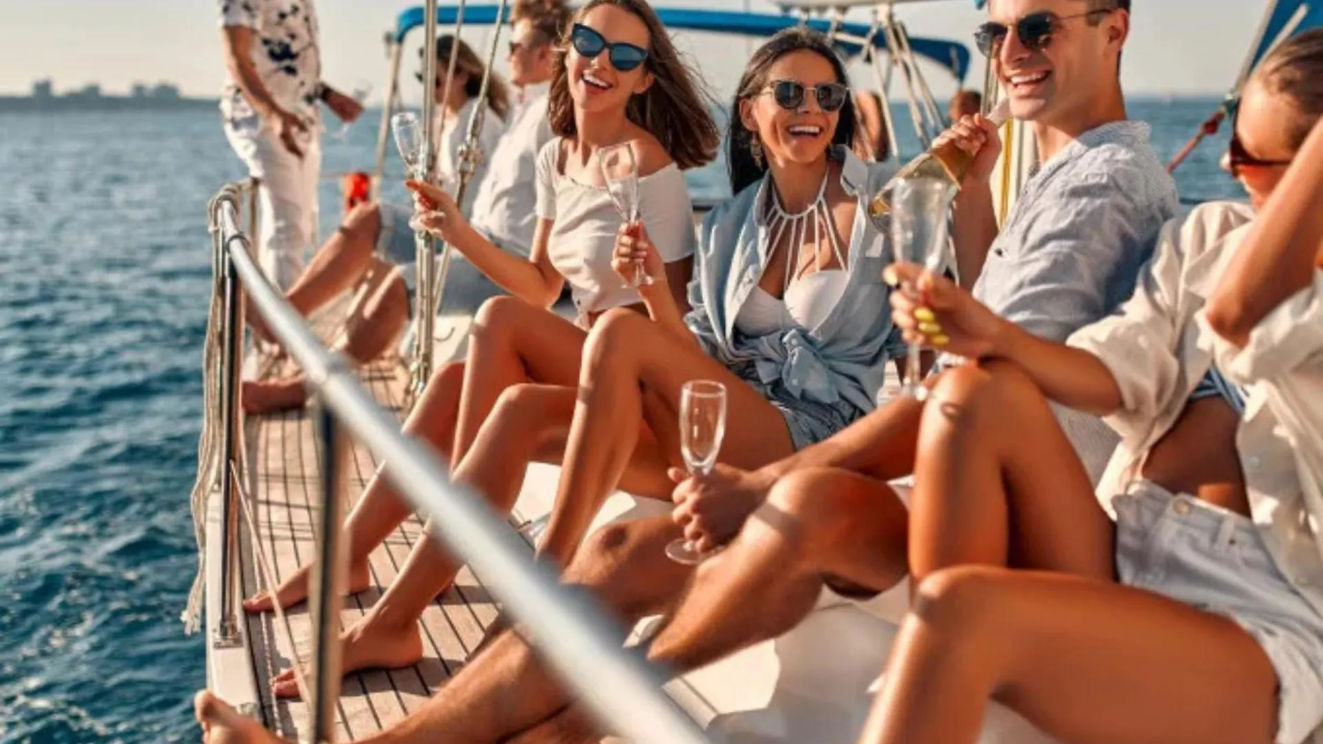 Hotel Nautico Ριτσόνε Ιταλία