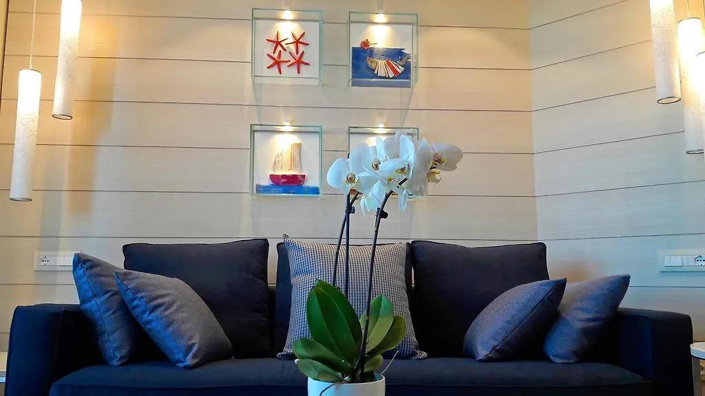 ****  Hotel Nautico Ριτσόνε Ιταλία