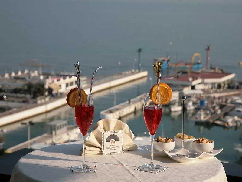 Hotel Nautico Riccione 4*,