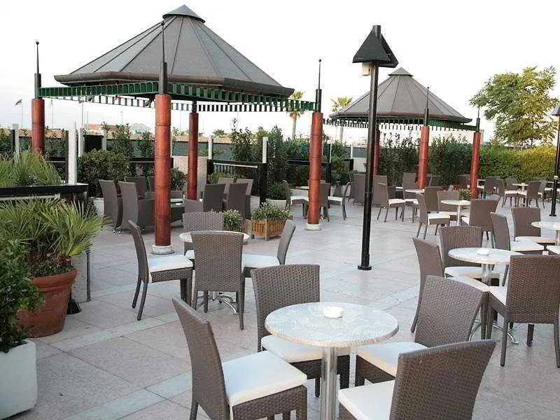 Hotel Nautico Riccione 4*,  Italy