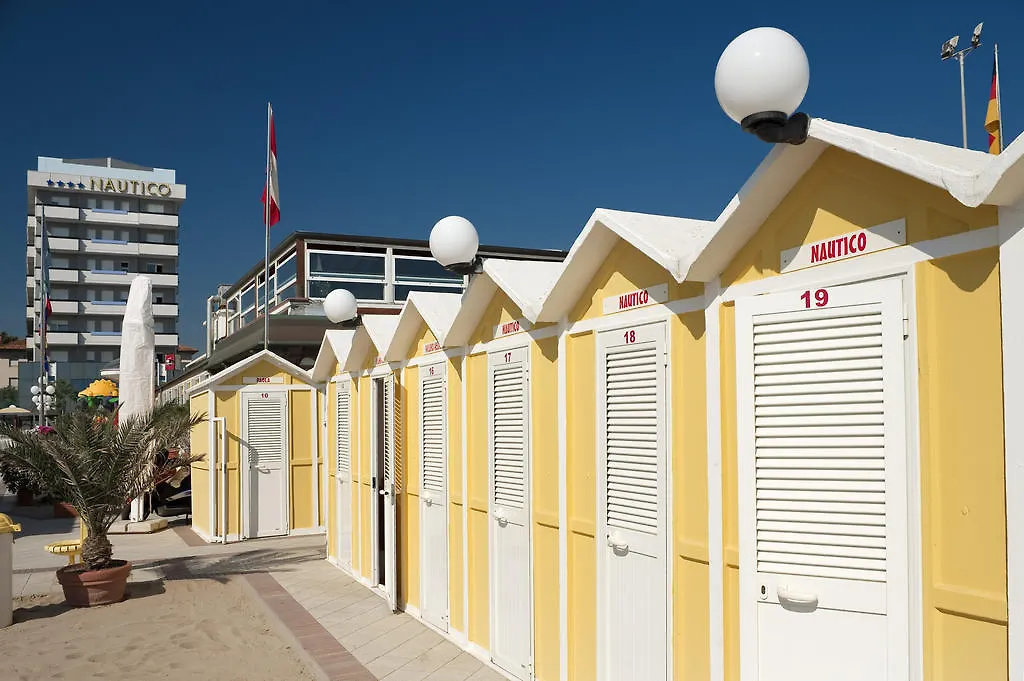 Hotel Nautico Riccione