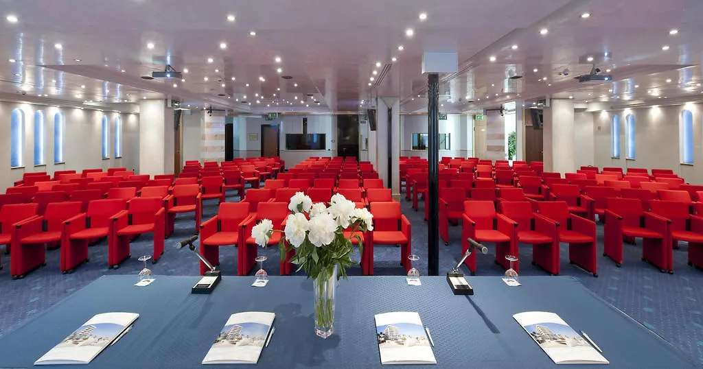 ****  Hotel Nautico Ριτσόνε Ιταλία