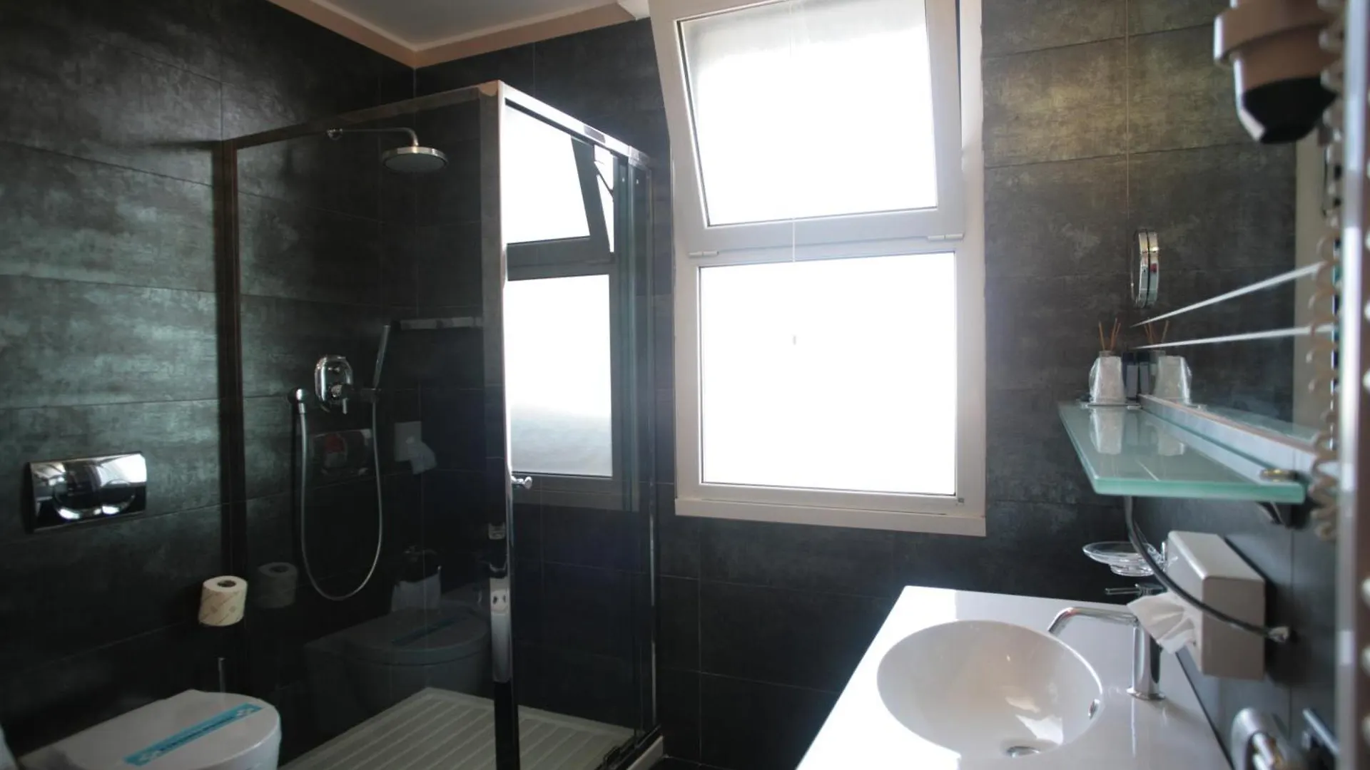 Hotel Nautico Ριτσόνε