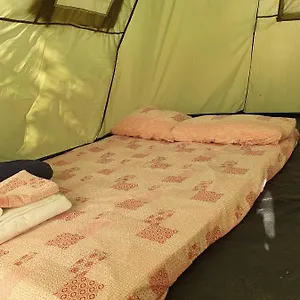 A Selinunte Camping