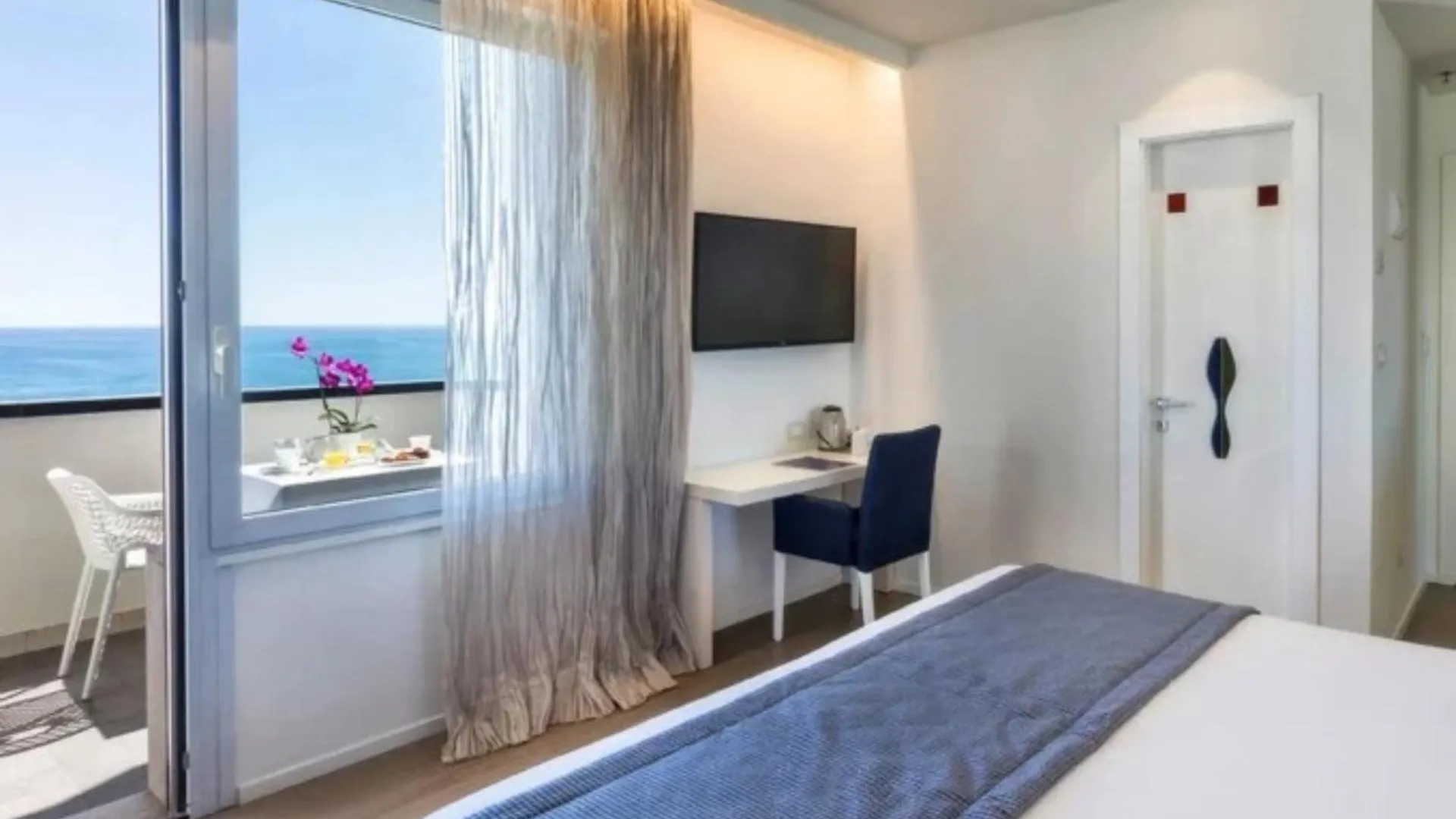 Hotel Nautico Riccione