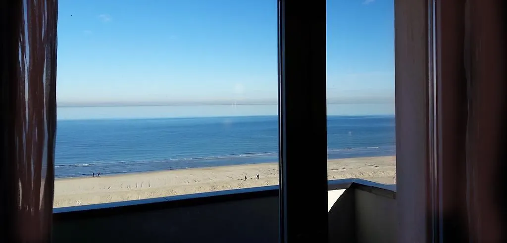 Hotel Nautico Riccione