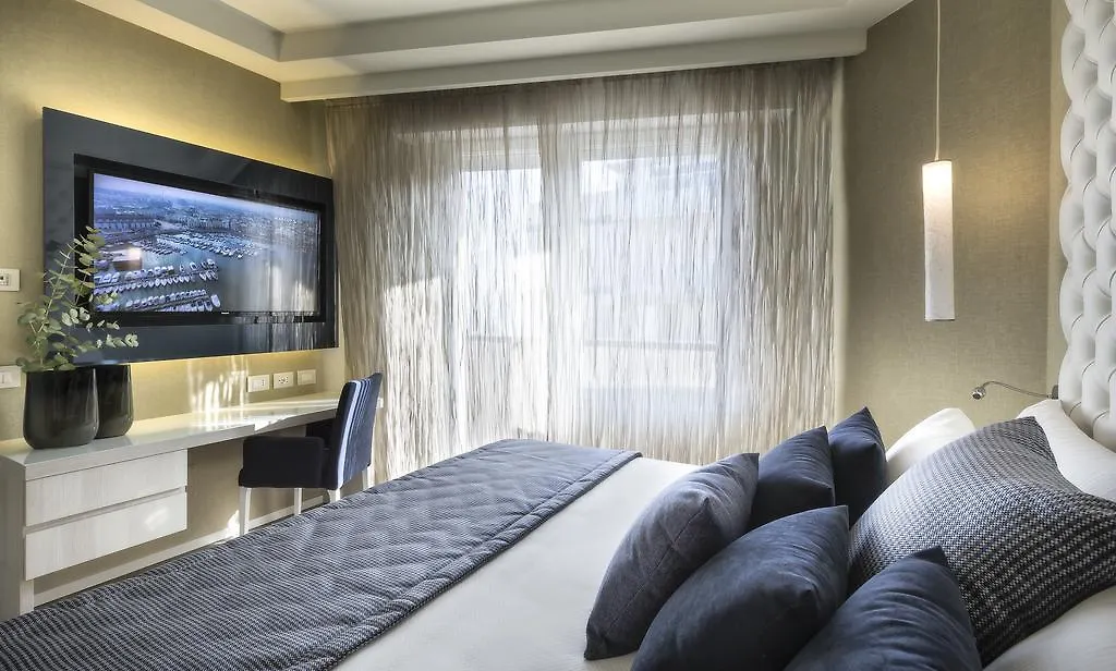 Hotel Nautico Riccione