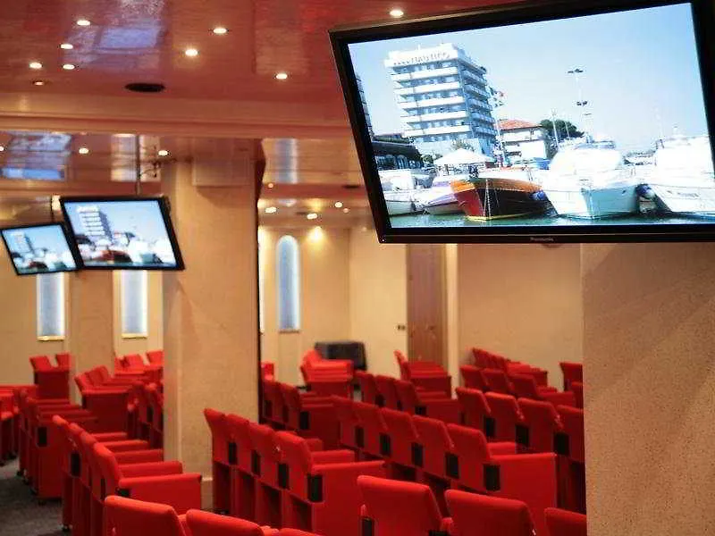 Hotel Nautico Riccione