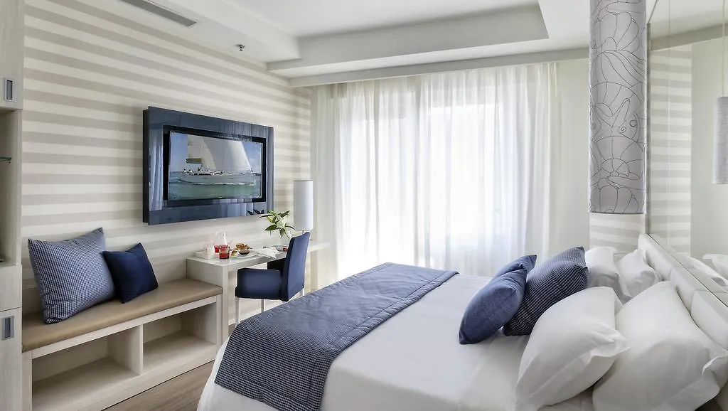 Hotel Nautico Riccione