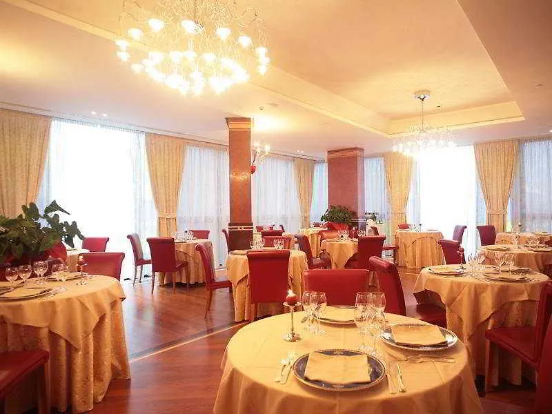 ****  Hotel Nautico Riccione Italy