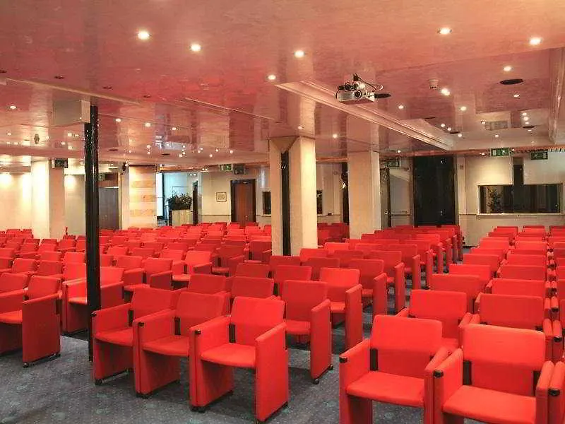Hotel Nautico Riccione