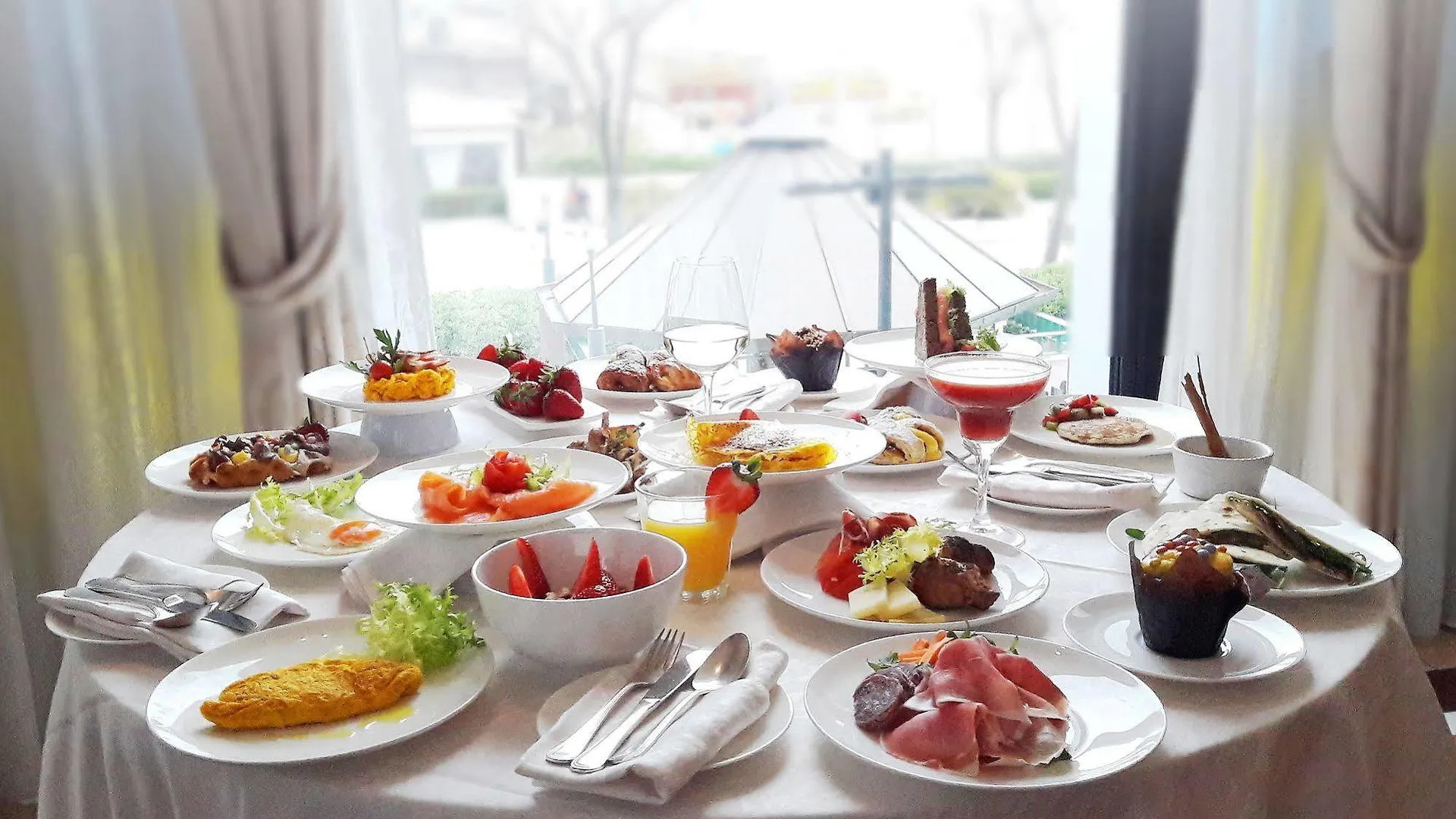 ****  Hotel Nautico Riccione Italie