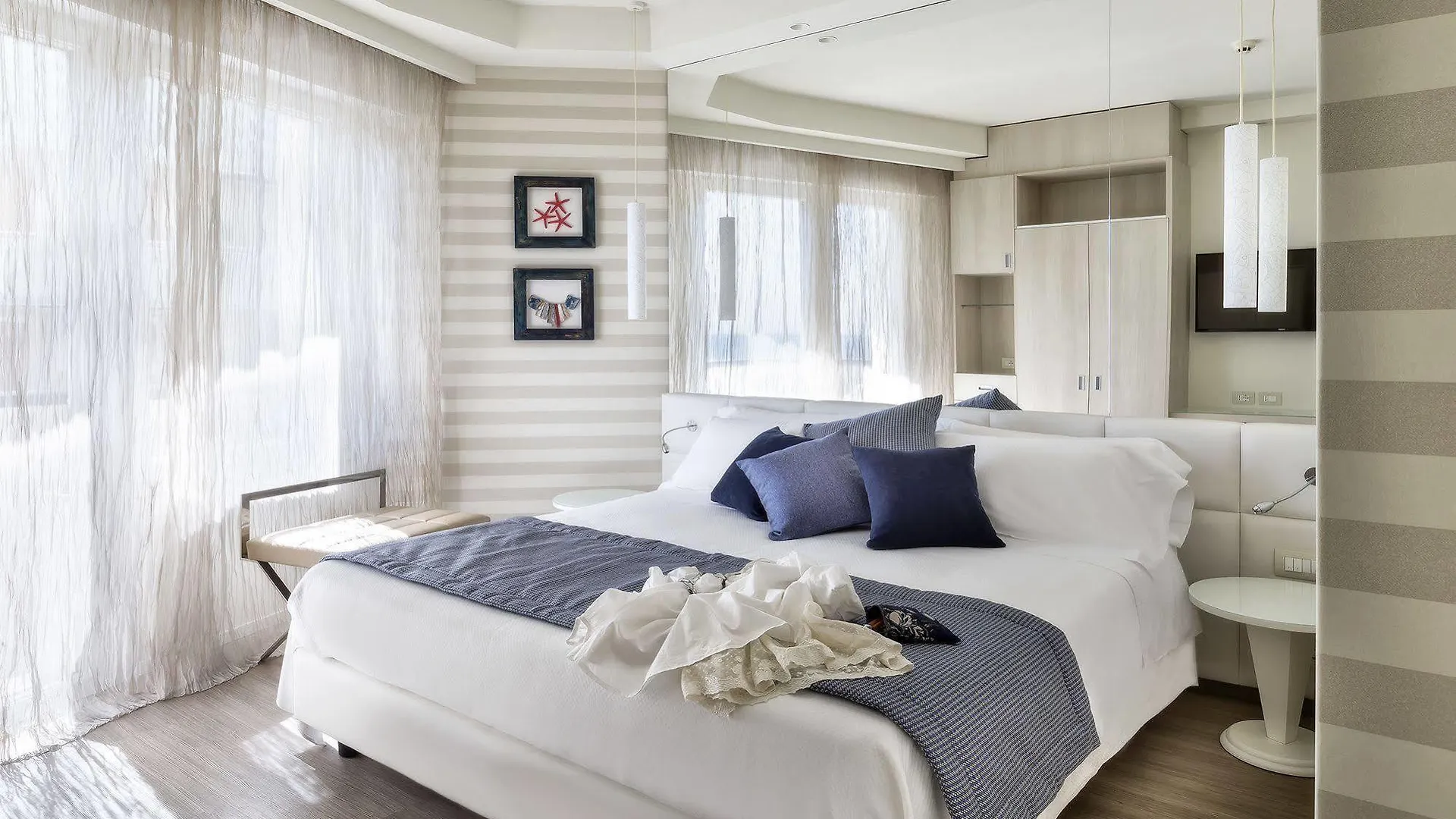 Hotel Nautico Riccione
