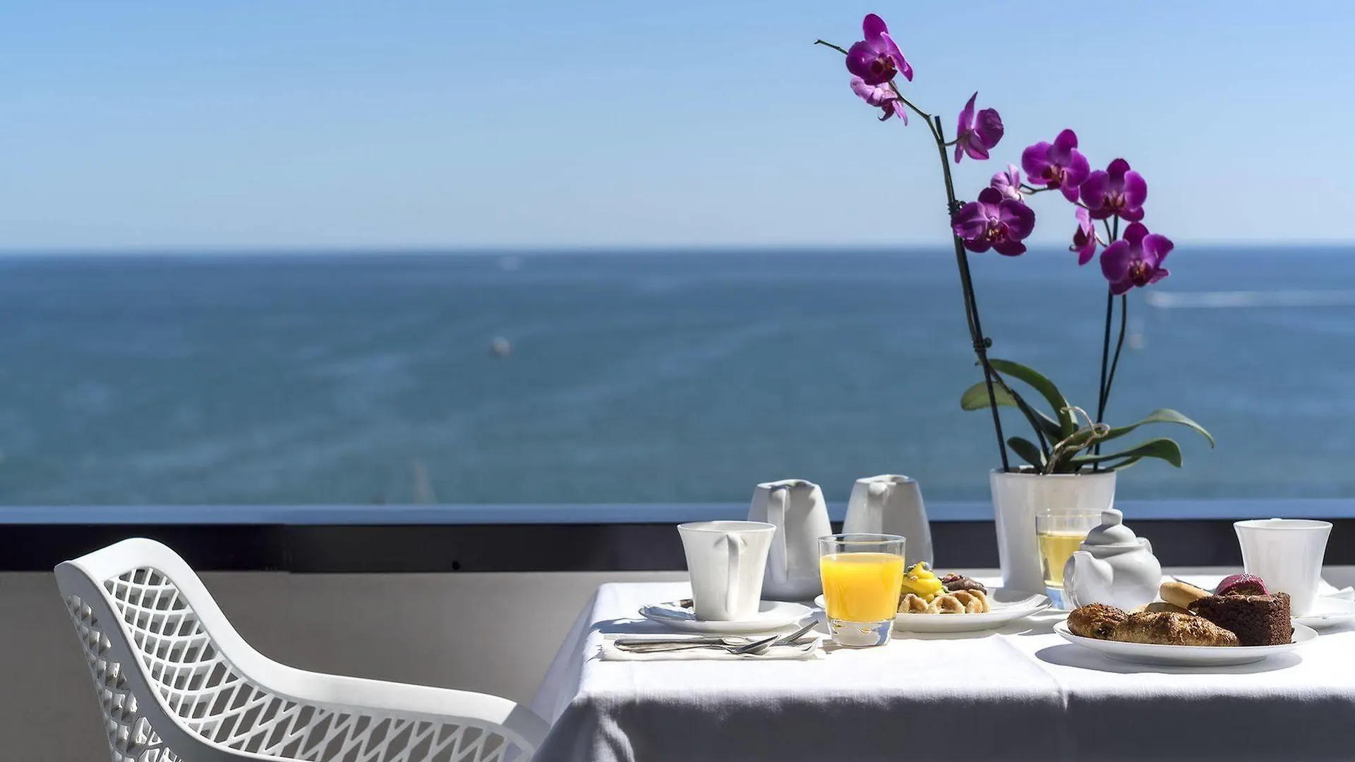 Hotel Nautico Riccione