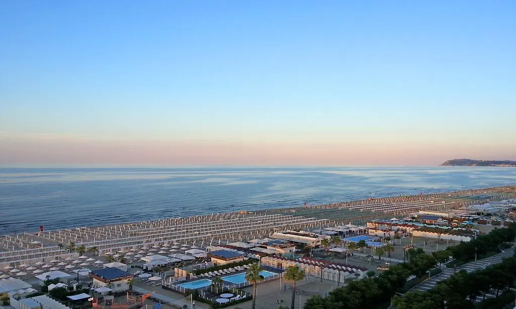 Hotel Nautico Riccione