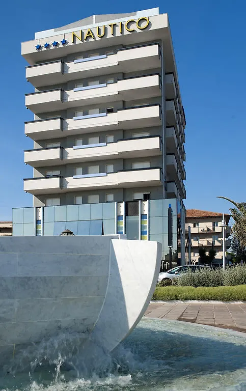 Hotel Nautico Riccione